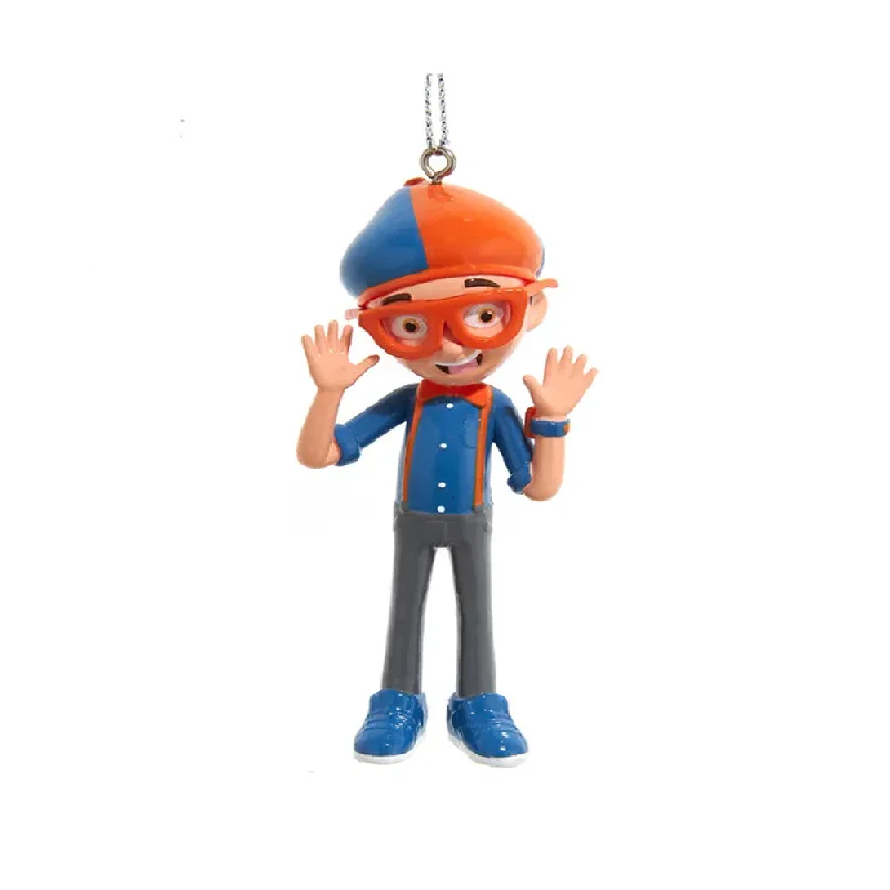 Blippi™ Ornament