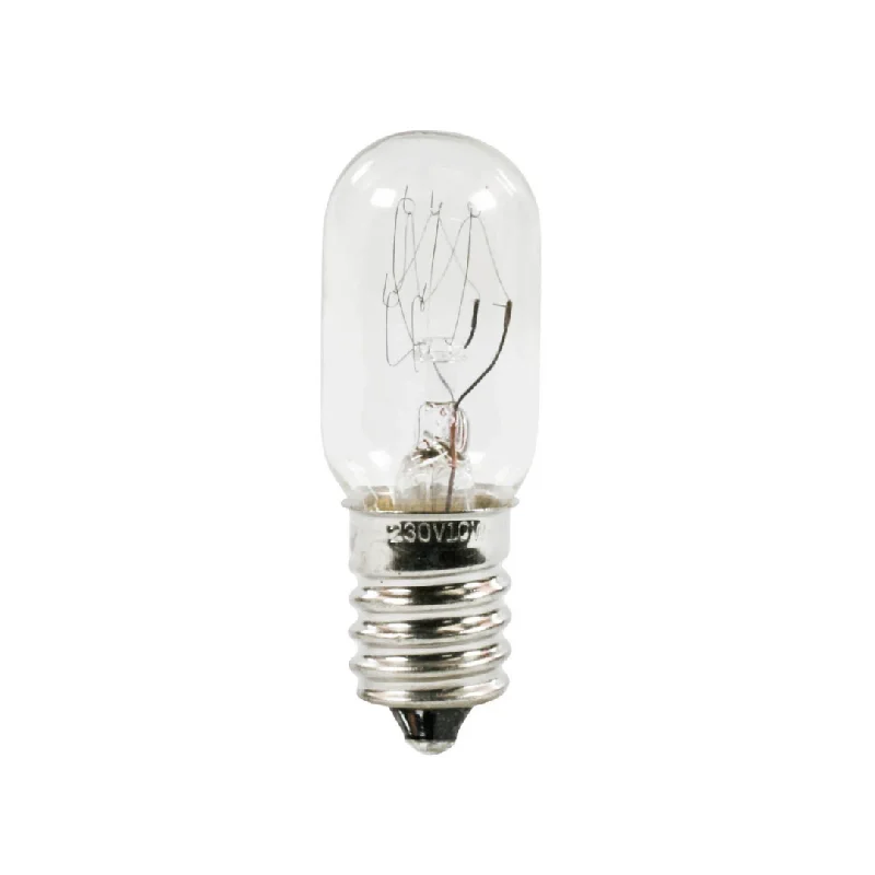 Bulb for Lanterns and Wall Hangings, 6-10W, E14 base