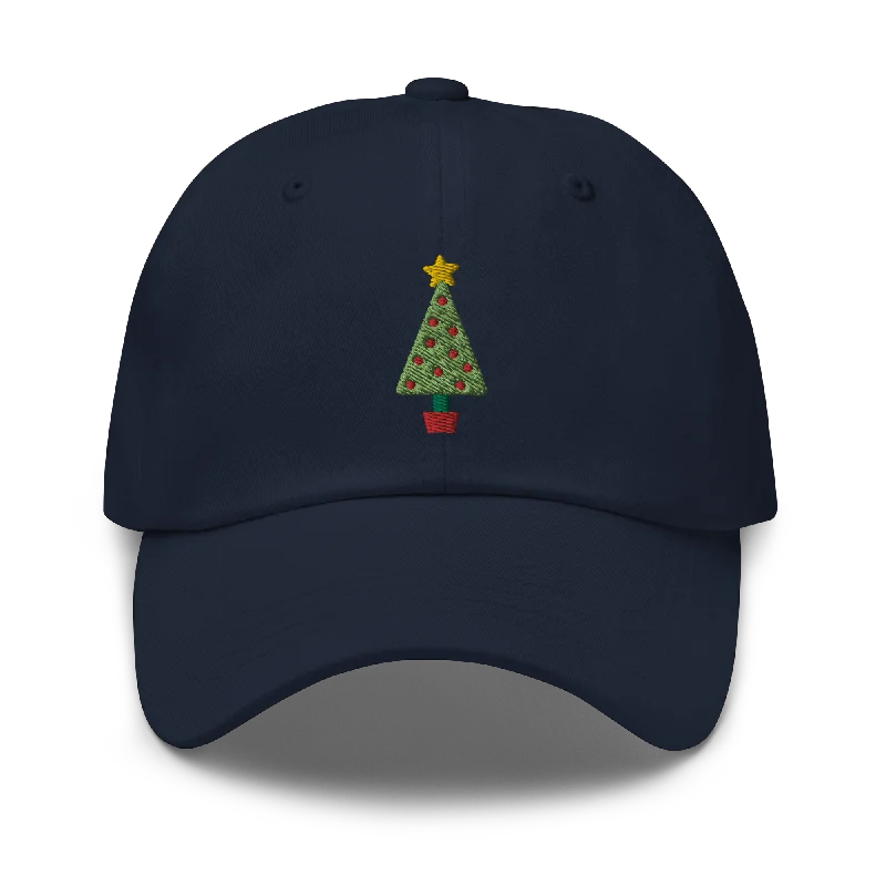 Christmas Tree Hat