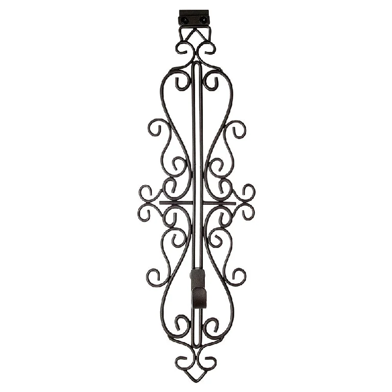 Adjustable Wreath Hanger - [Colonial]