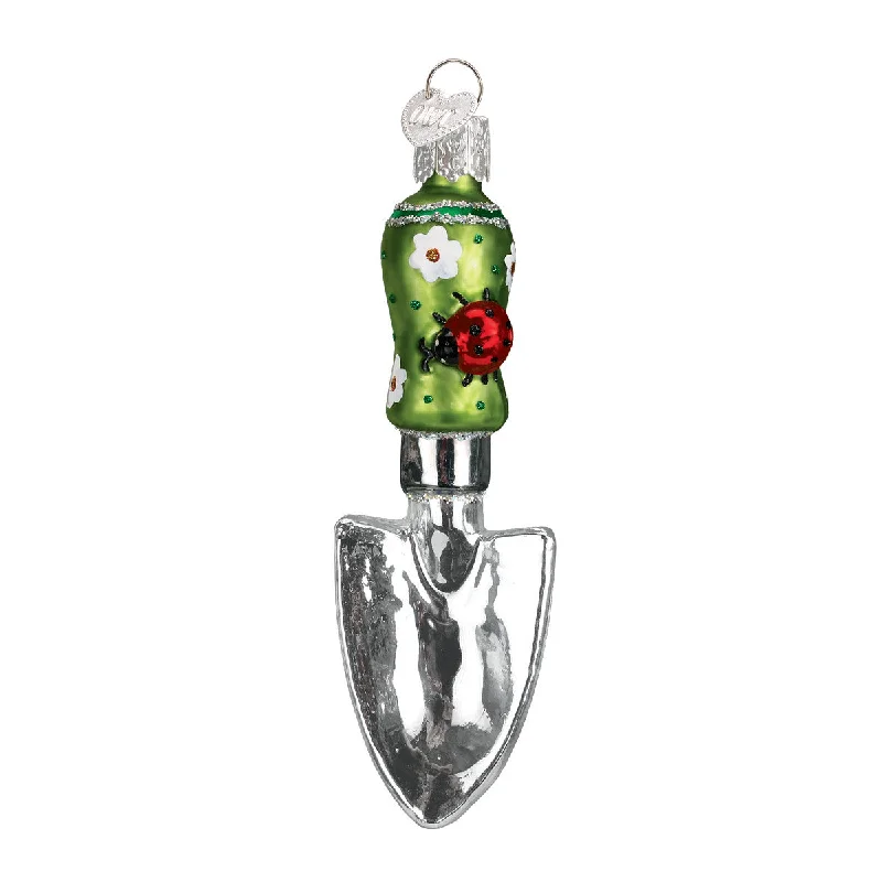 Garden Trowel Ornament - Old World Christmas