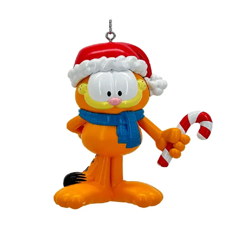 Garfield™ Ornament