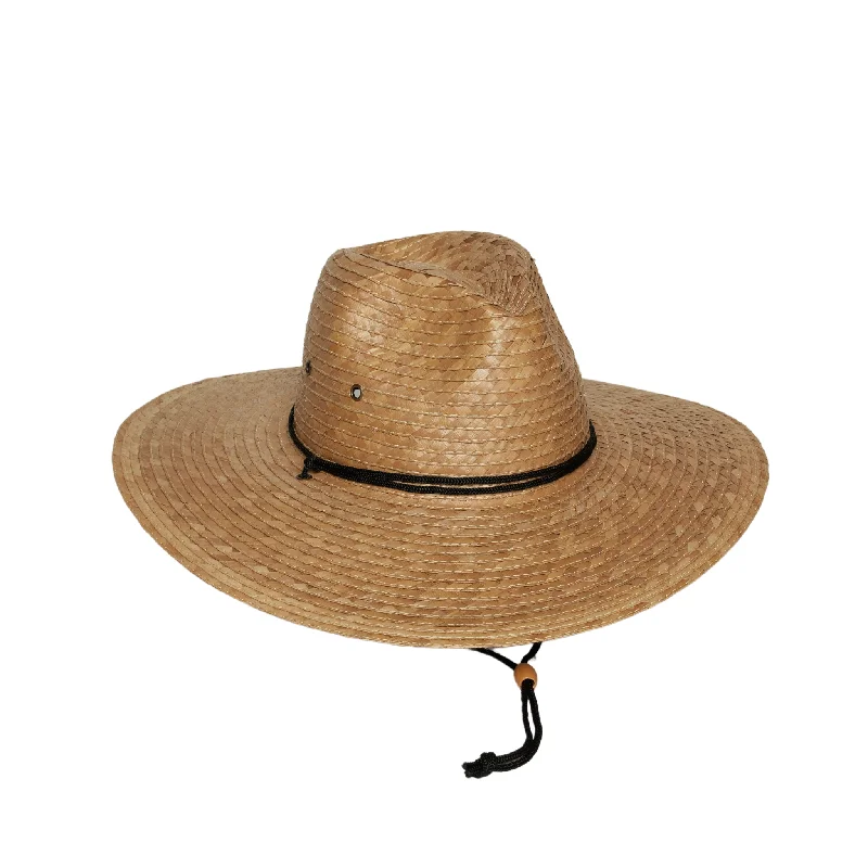 Hazel Chinstrap Sunhat