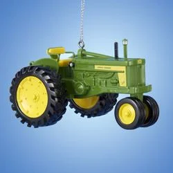 JOHN DEERE™ 720 DIESEL TRACTOR ORNAMENT, JR1153