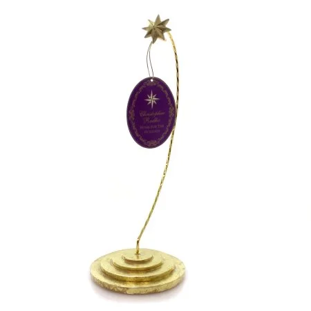 Large Starlight Ornament Stand