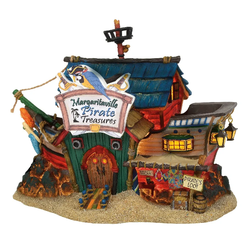 Margaritaville, Pirate Treasure, 6003322