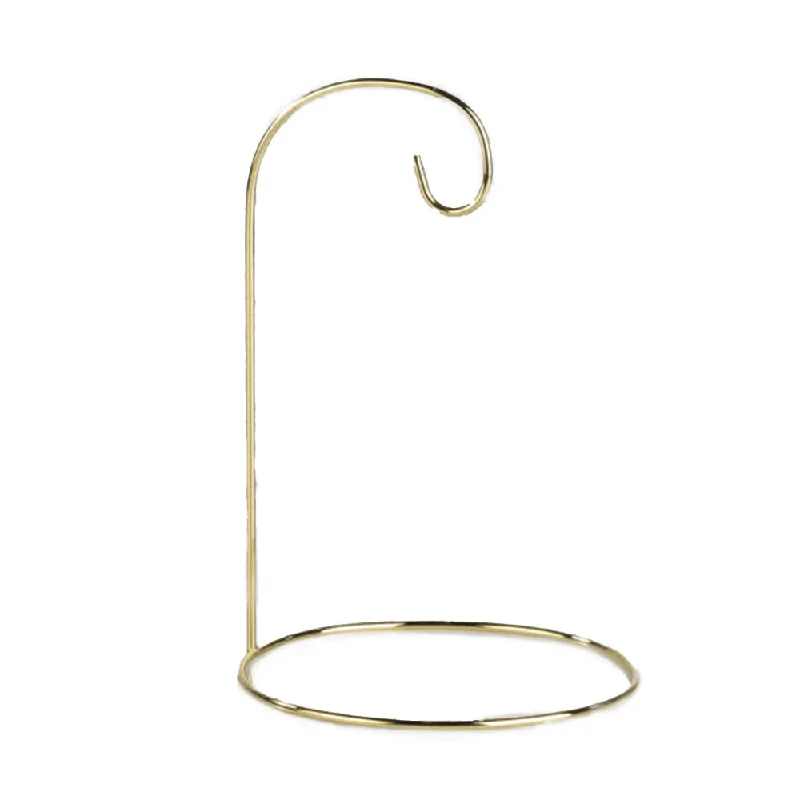 Ornament Stand- Brass