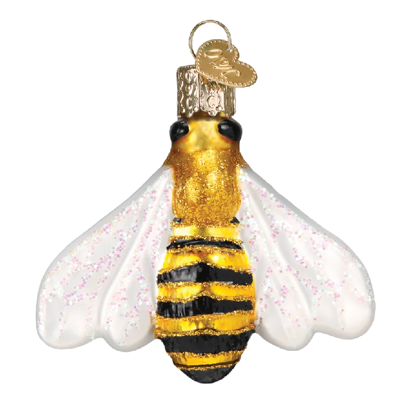 OWC Honey Bee Ornament, 12520