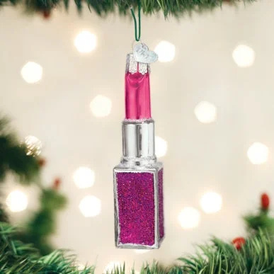 OWC Lipstick Ornament, 32341