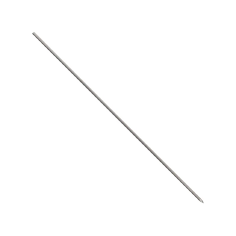 Pyramid Needle 2.5mm x 220mm