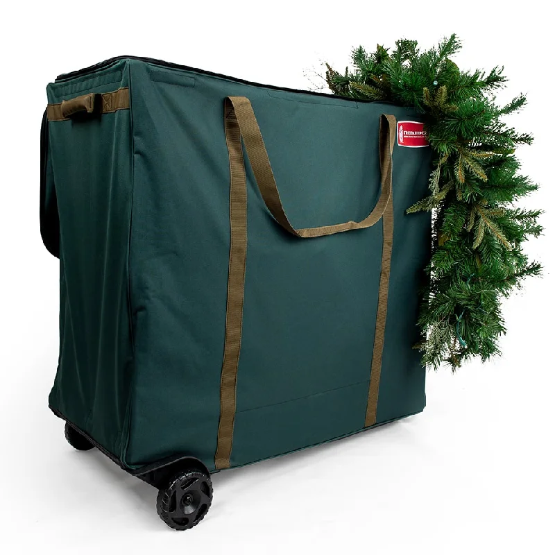 Big Wheel Multi-Use Storage Bag