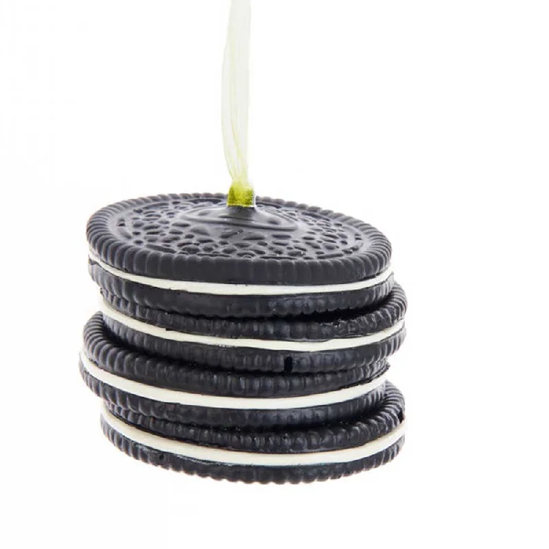 Stacked Sandwich Cookie Ornament