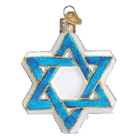 STAR OF DAVID