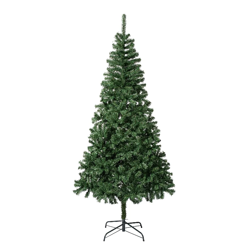 7.5 ft. Linden Spruce Tree