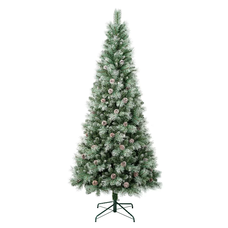 7.5 ft. Perry Mixed Pine Tree