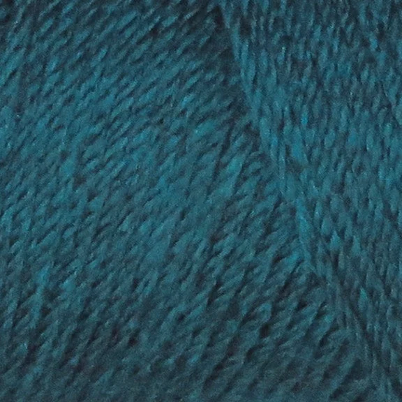 Deep Teal