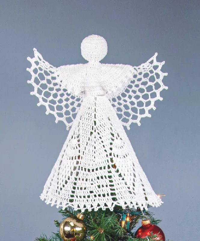 Angelic Tree Topper Kit