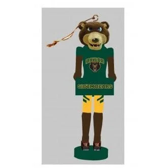 Baylor  Nutcracker Ornament