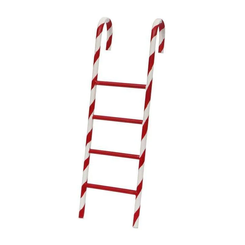 Candy Stripes Ladder, 2 feet