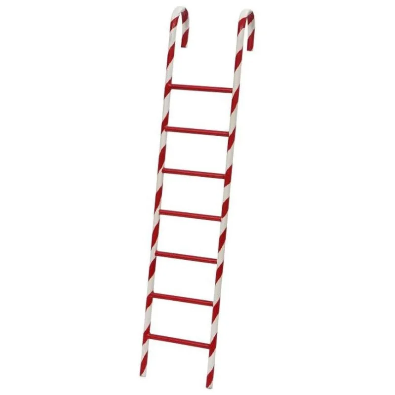 Candy Stripes Ladder, 3 feet