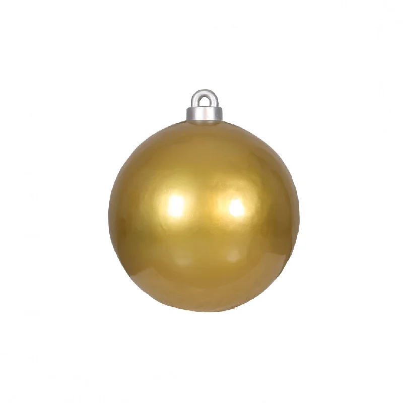 Christmasball 100cm (Gold)