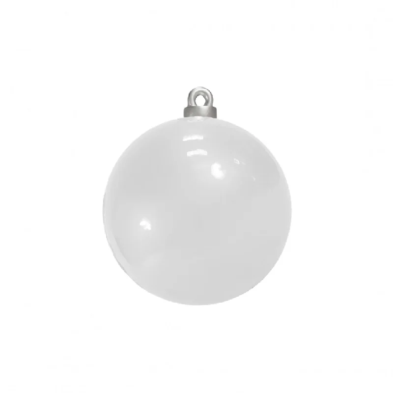 Christmasball 100cm (White)