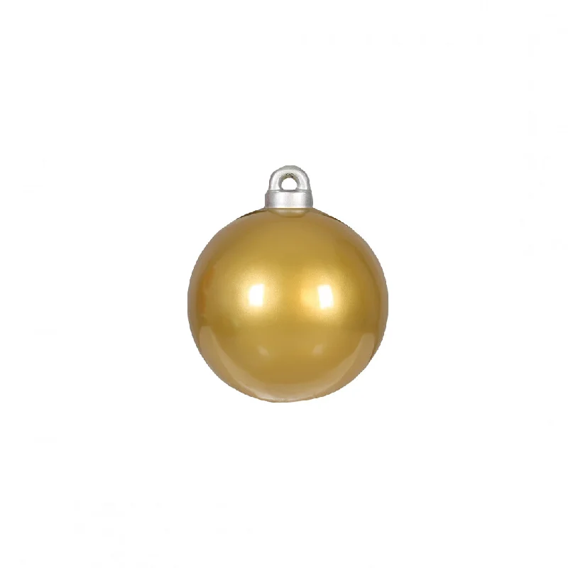 Christmasball 60cm (Gold)