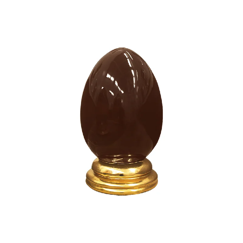 Easter Chocolate Egg with Base