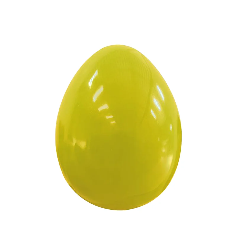 Easter Egg 12in Yellow