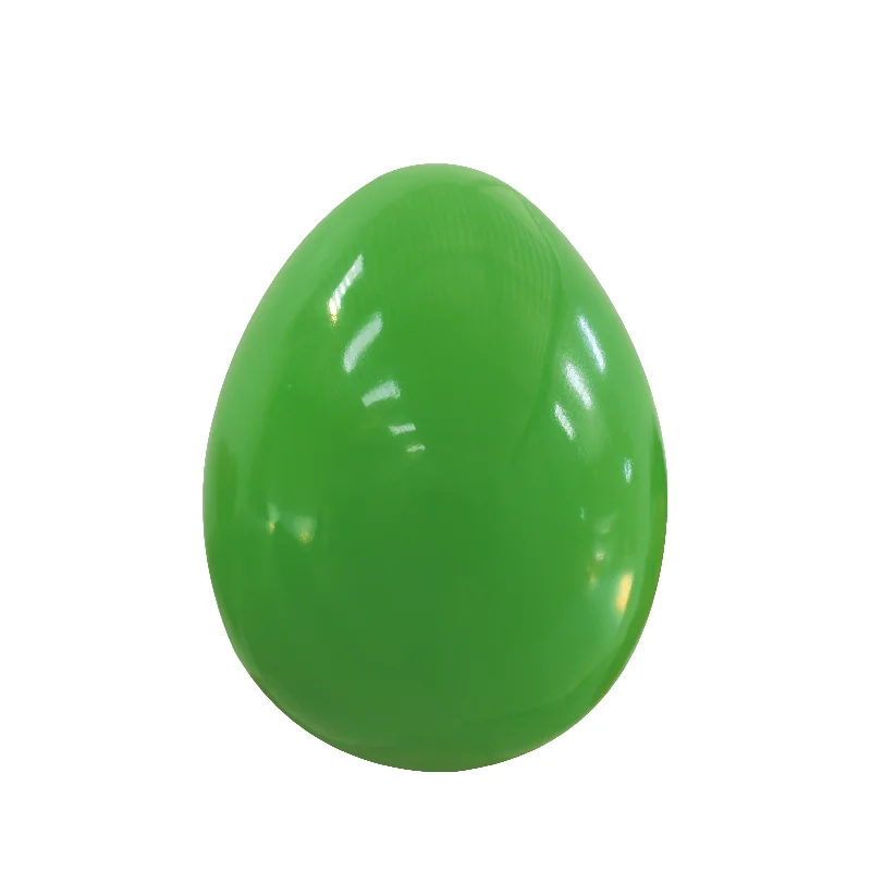 Easter Egg 12in Green