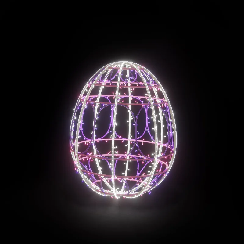 Easter Light Egg 2 WVP