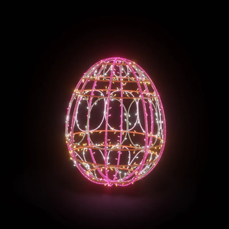 Easter Light Egg 2 PWO