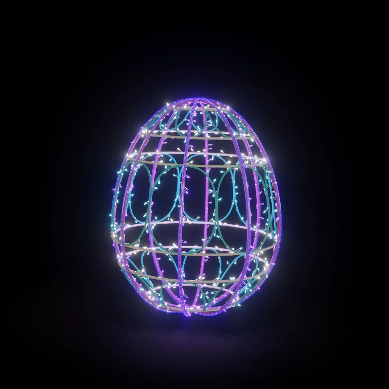 Easter Light Egg 2 VTW