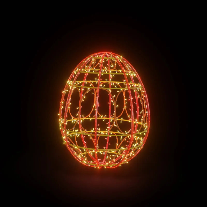 Easter Light Egg 2 ROY