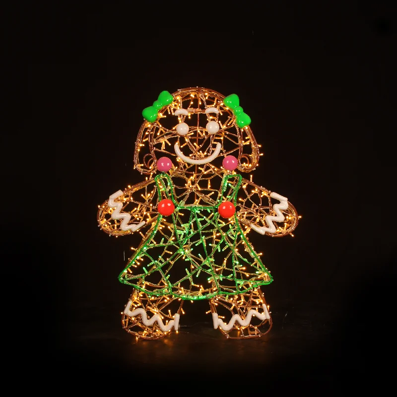 Ella Gingerbread