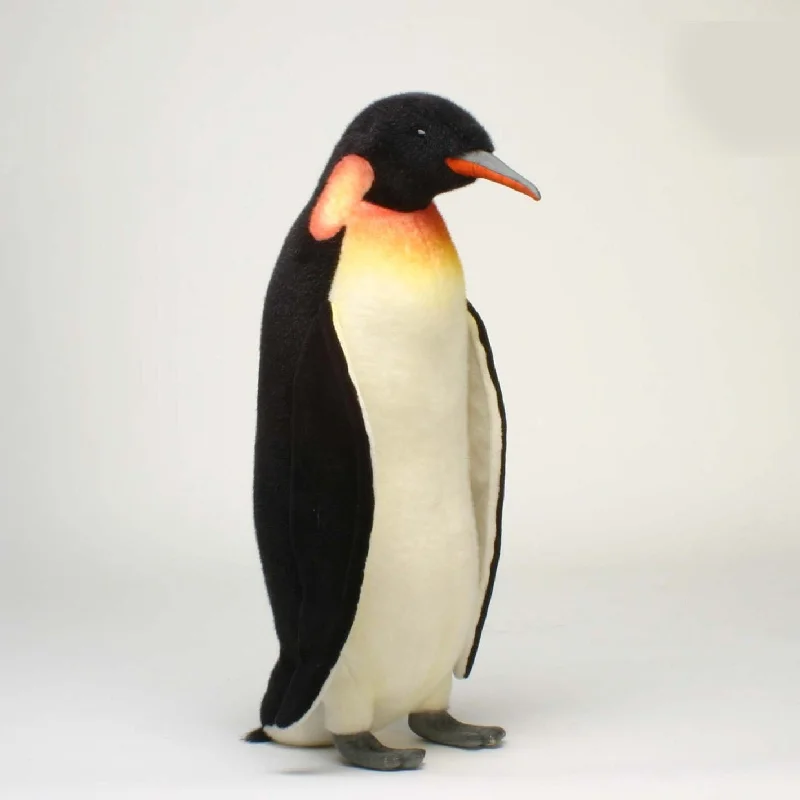 Emperor Penguin 30"H