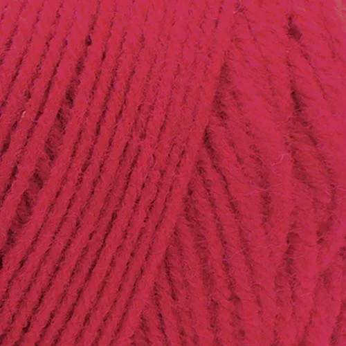 Hot Red/Aran