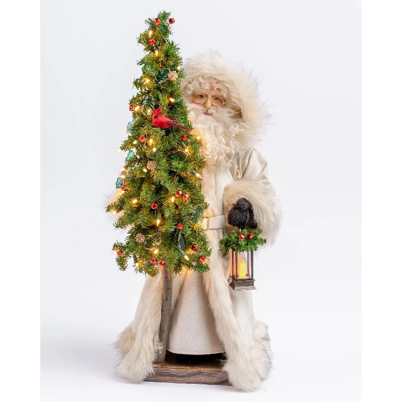 Father Christmas - Noel, 29"