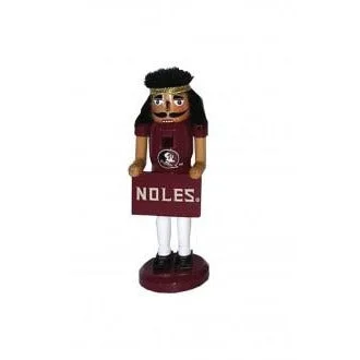 Florida State University Nutcracker Ornament