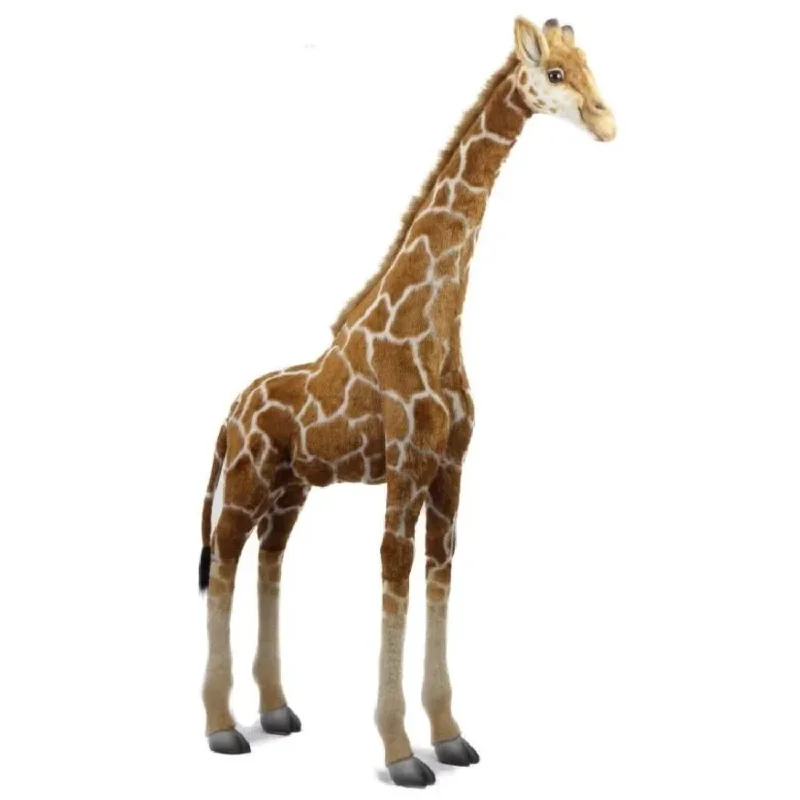 Giraffe 51"H