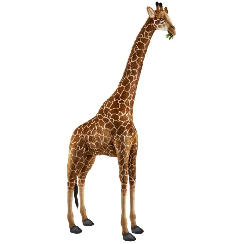 Giraffe 84"