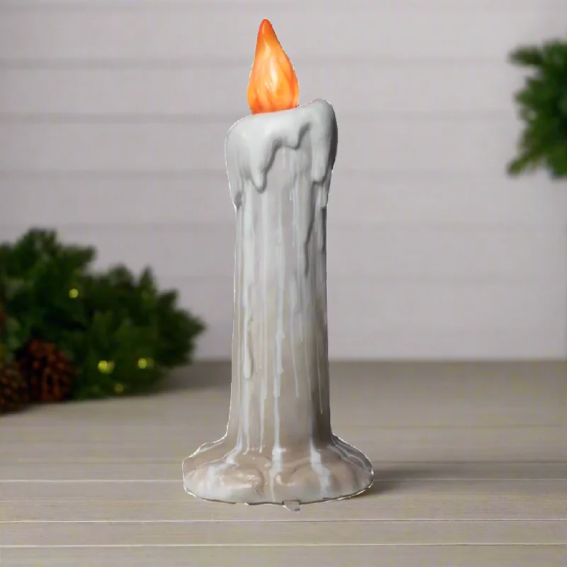 Halloween Candle Large