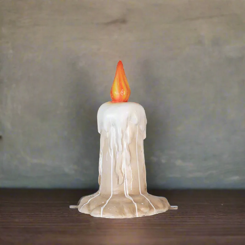 Halloween Candle Small