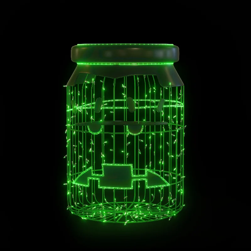 Jar Frankenstein