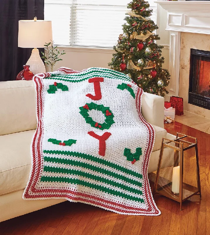 Joyful Throw