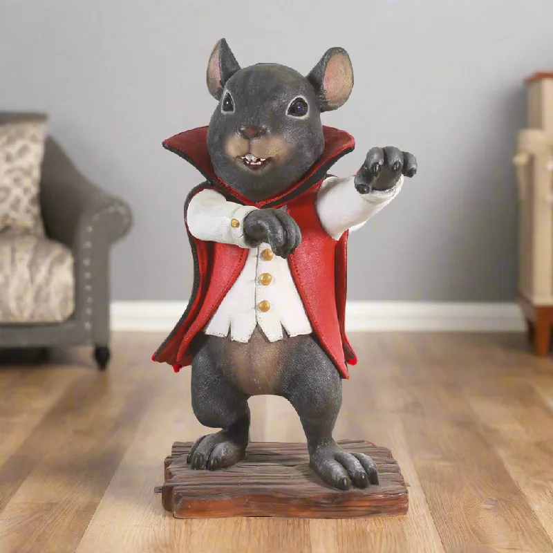 Mice Dracula