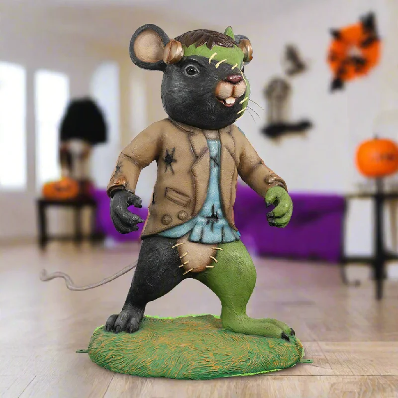 Mice Frankenstein