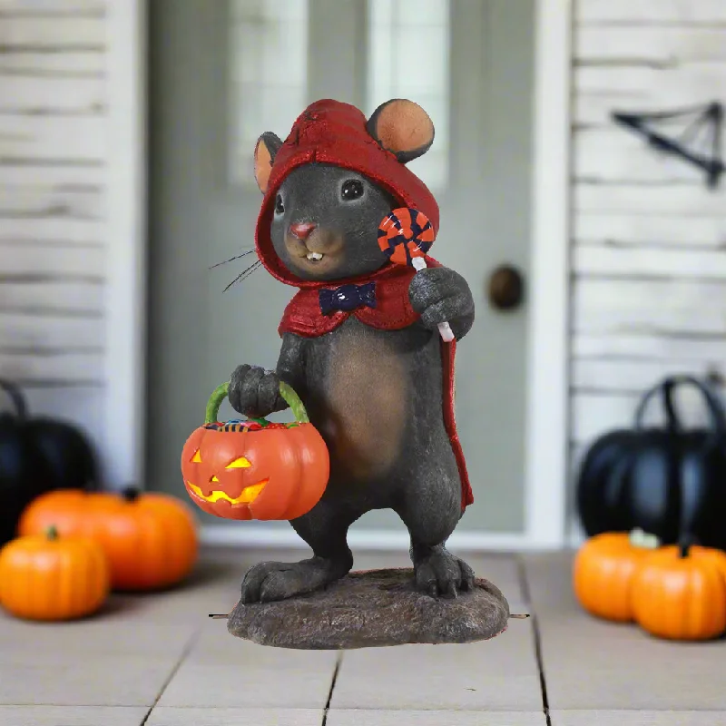 Mice Red Riding Hood