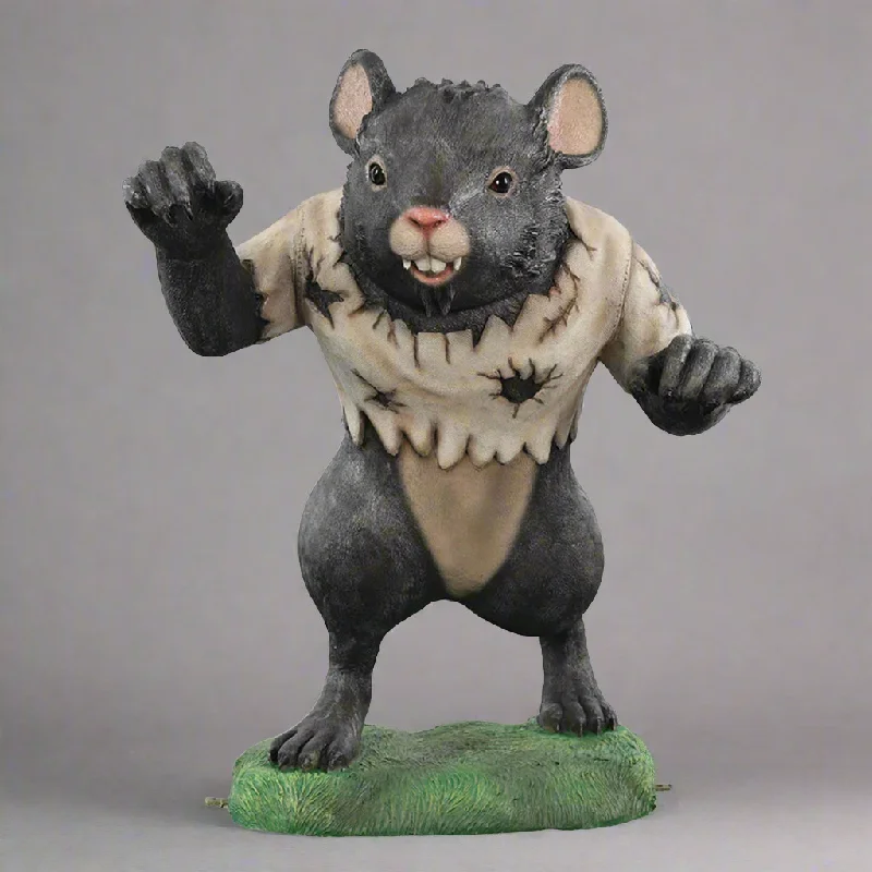 Mice Werewolf