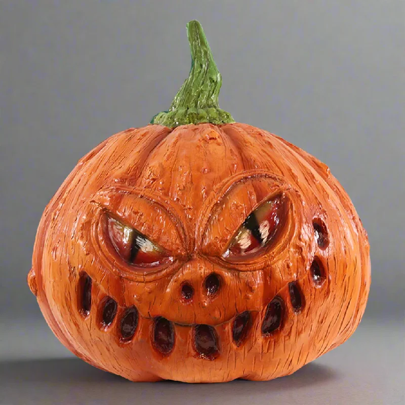 Monster Pumpkin